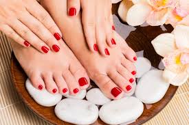 Pedicure