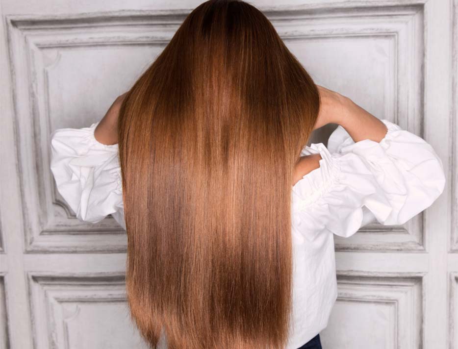 Keratin