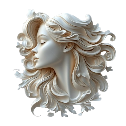 Sajee Beauty Salon Logo